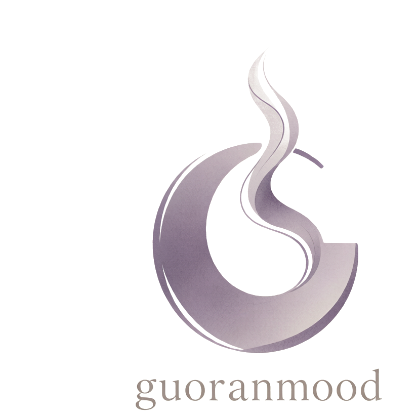 果然情绪 guoranmood